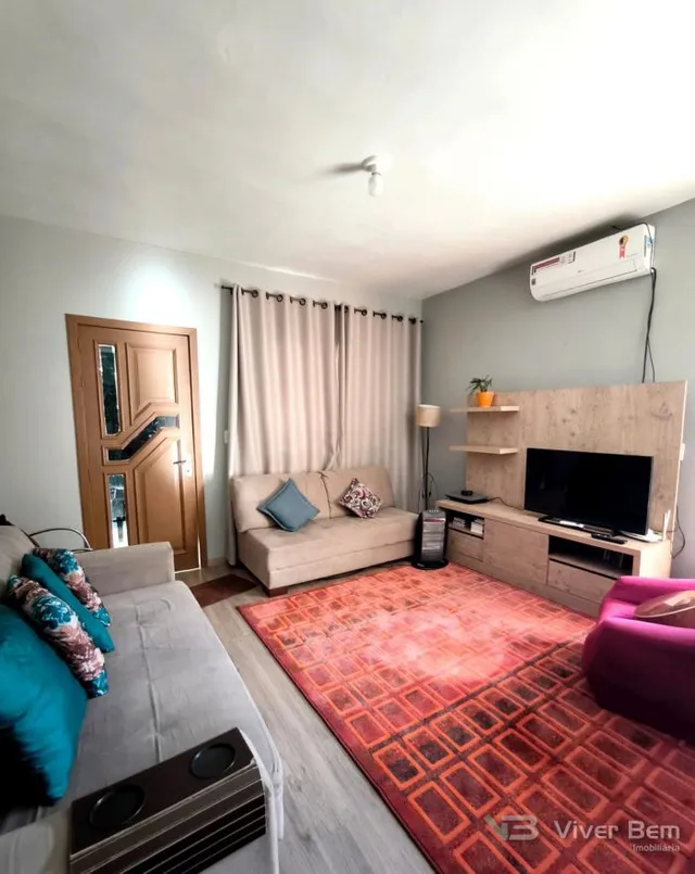 Casa com 2 dormitórios, foto 3