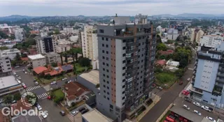 Apartamento com 3 dormitórios, foto 1