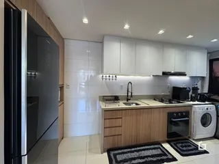 Apartamento com 2 dormitórios, foto 7