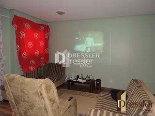 Cobertura com 3 dormitórios, foto 2