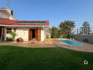 Casa com 3 dormitórios, foto 2
