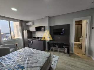 Apartamento com 1 dormitório, foto 4