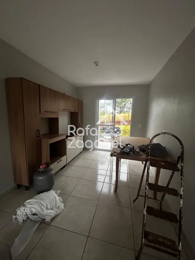 Casa geminada com 2 dormitórios, foto 4