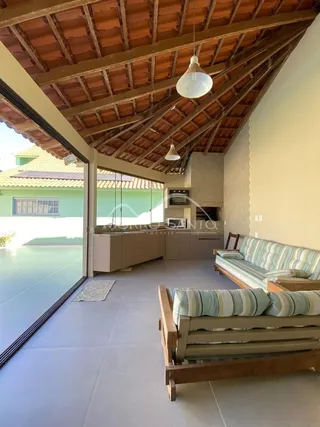Casa com 4 dormitórios, foto 20