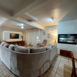 Casa com 3 dormitórios, foto 5