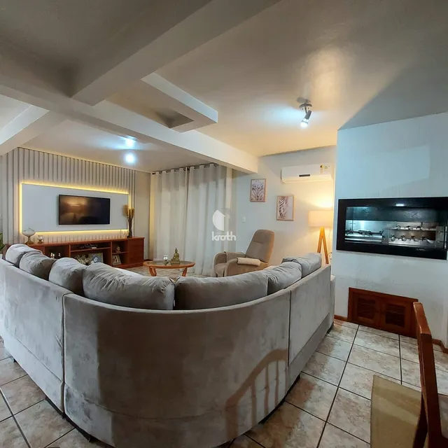 Casa com 3 dormitórios, foto 5
