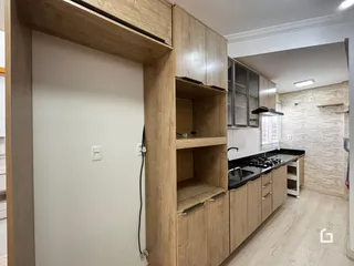 Apartamento com 2 dormitórios, foto 3