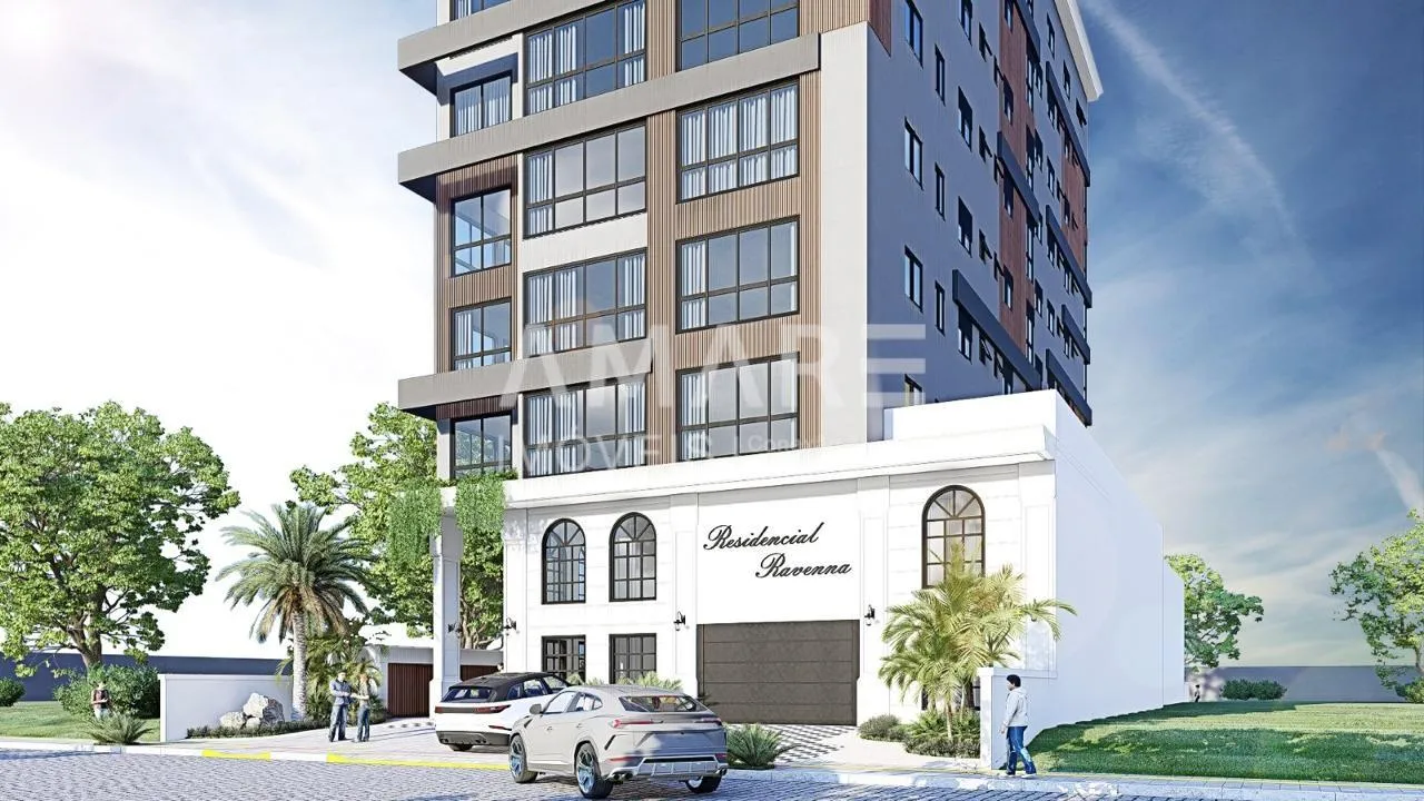 Apartamento com 2 dormitórios, foto 1