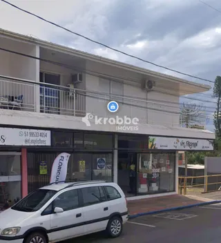 Apartamento com 2 dormitórios, foto 1