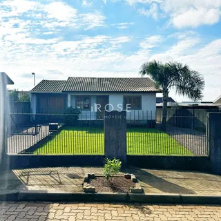 Casa com 2 dormitórios, foto 1