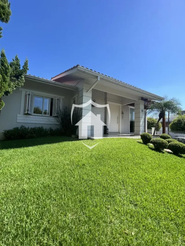 Casa com 3 dormitórios, foto 2