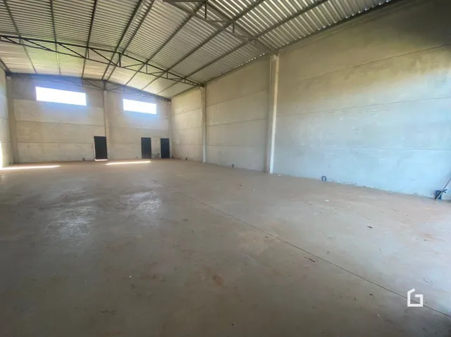 Pavilhão com 1 dormitório, foto 3