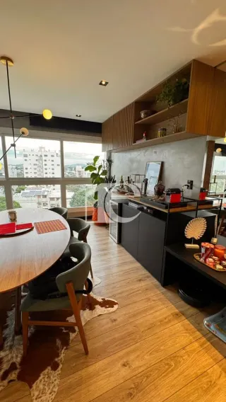 Apartamento com 3 dormitórios, foto 8