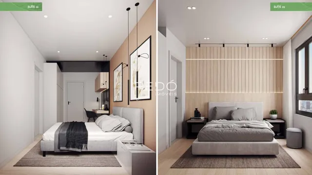 Apartamento com 2 dormitórios, foto 5