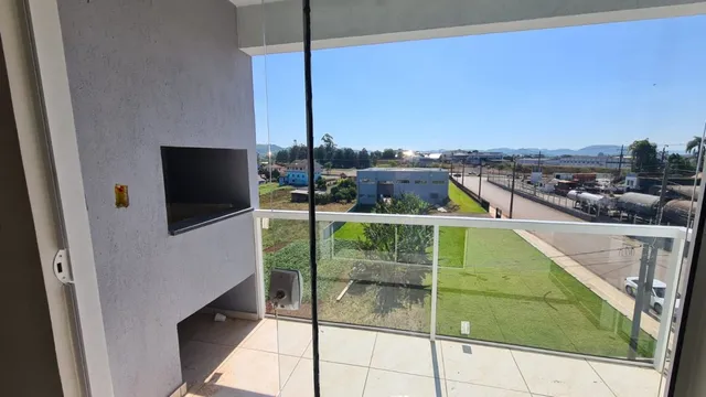 Apartamento com 2 dormitórios