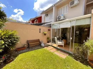 Sobrado com 3 dormitórios, foto 19