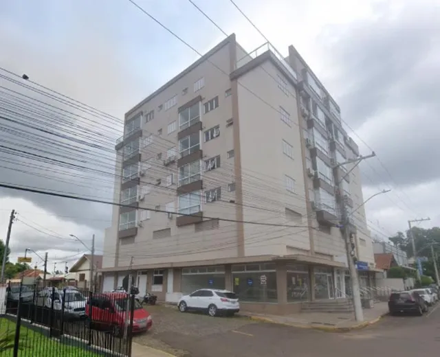 Apartamento com 3 dormitórios