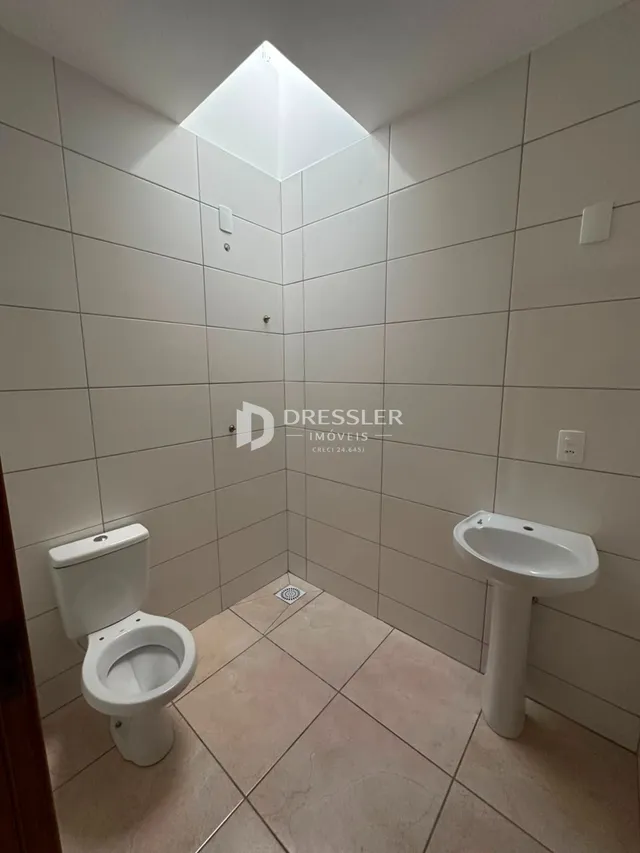 Casa geminada com 2 dormitórios, foto 5