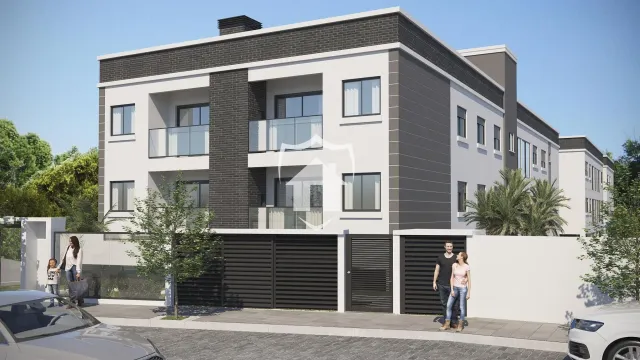 Apartamento com 3 dormitórios, foto 2