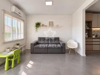 Casa com 2 dormitórios, foto 2