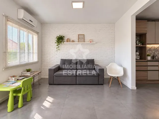 Casa com 2 dormitórios, foto 2
