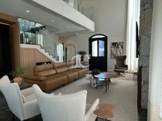 Casa com 4 dormitórios, foto 8