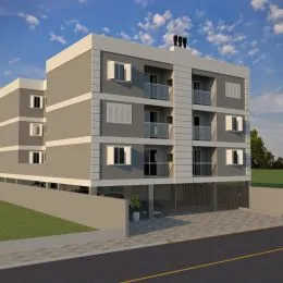 Apartamento com 2 dormitórios, foto 5