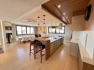 Apartamento com 4 dormitórios, foto 14