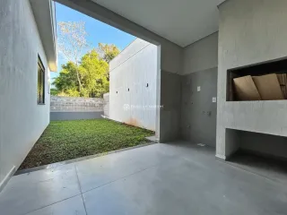 Casa geminada com 3 dormitórios, foto 5