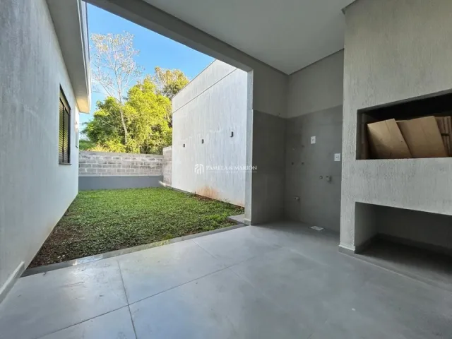 Casa geminada com 3 dormitórios, foto 5