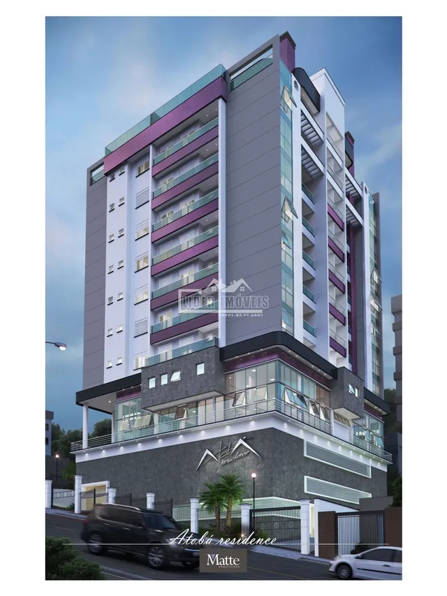 Apartamento com 3 dormitórios, foto 2