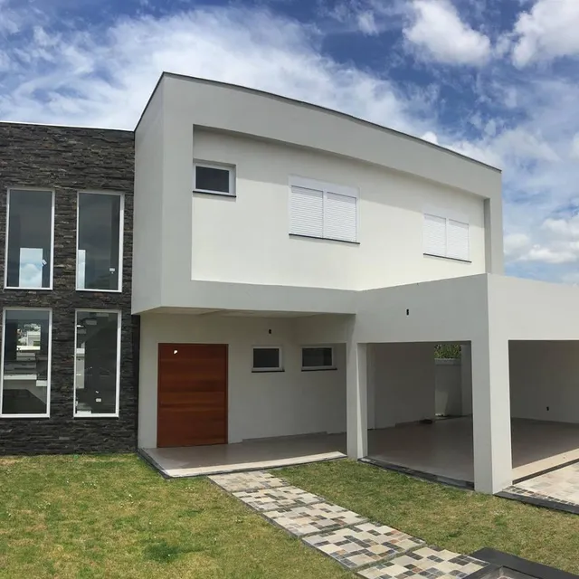Casa com 3 dormitórios