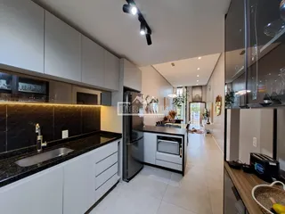 Casa geminada com 3 dormitórios, foto 17