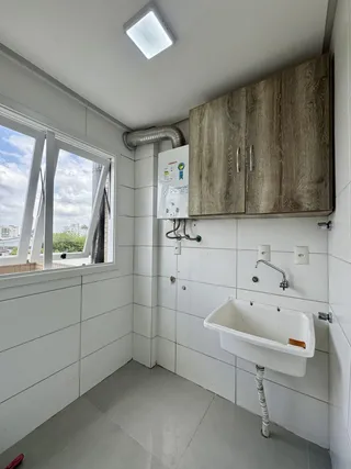 Apartamento com 2 dormitórios, foto 7