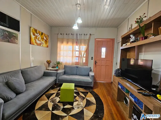 Casa com 3 dormitórios, foto 2