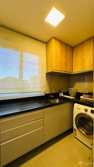 Apartamento com 3 dormitórios, foto 8