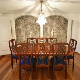 Casa com 5 dormitórios, foto 6