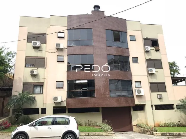 Apartamento com 1 dormitório