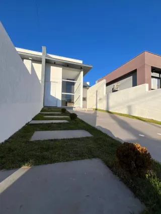 Casa geminada com 2 dormitórios, foto 1