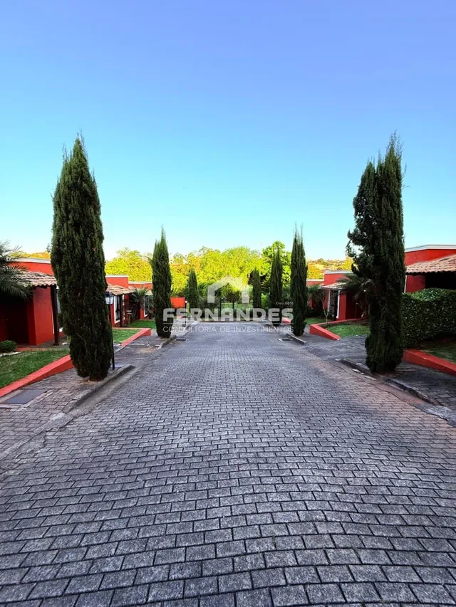 Casa geminada com 3 dormitórios, foto 4