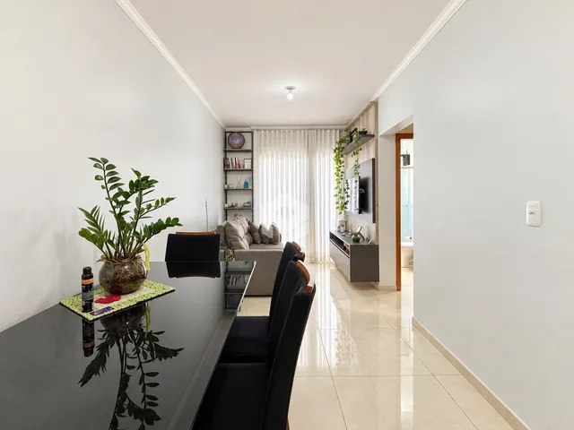 Apartamento com 2 dormitórios, foto 2