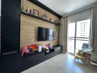 Apartamento com 2 dormitórios, foto 2
