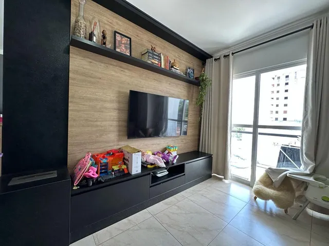 Apartamento com 2 dormitórios, foto 2