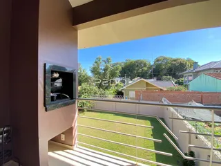 Casa com 3 dormitórios, foto 8