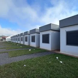 Casa geminada com 2 dormitórios, foto 19