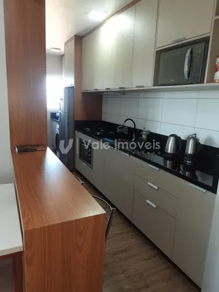 Apartamento com 2 dormitórios, foto 5