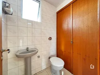 Sala comercial com 1 dormitório, foto 4