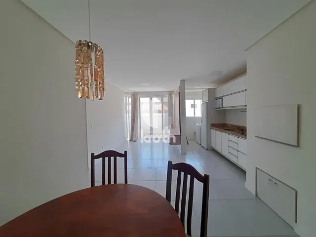 Apartamento com 2 dormitórios, foto 3