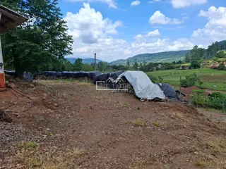Área rural, foto 19