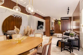 Apartamento com 3 dormitórios, foto 7